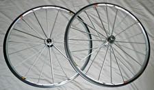 Set ruote Mavic Crossmax SL