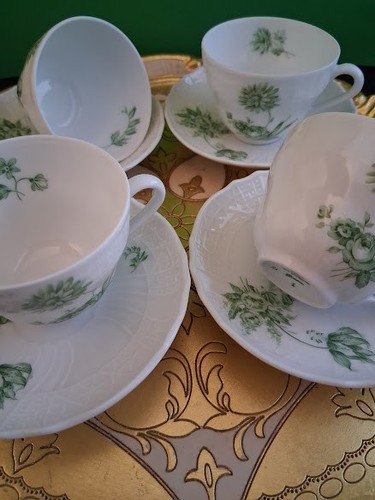 Tazze caffè - 8, da