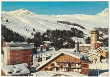 MADESIMO - SONDRIO - VALLE