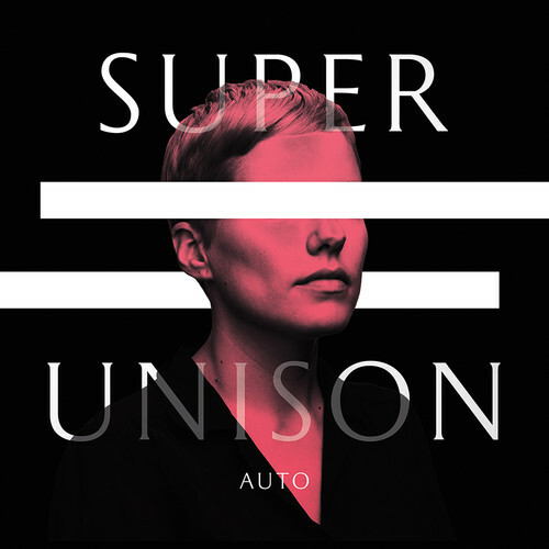 Super unison auto - super, cassette