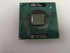 Cpu SLB6M Intel Celeron M 575 2.00GHz  x Acer Extensa 5220 5230 5620 5630  