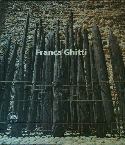 Franca ghitti pontiggia - ,