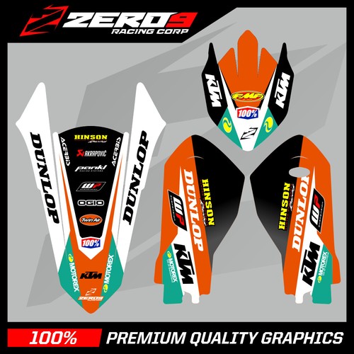 Kit assetto ktm sxf exc - assetto,