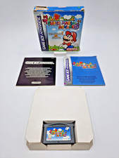 SUPER MARIO BROS 2 ADVANCE SP