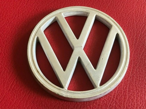 Volkswagen 83mm logo - volkswagen,