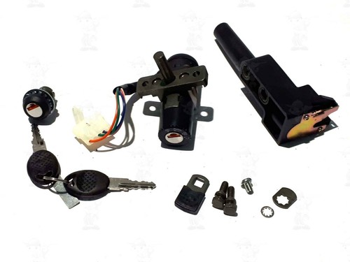 Kit quadro avviamento - kit,