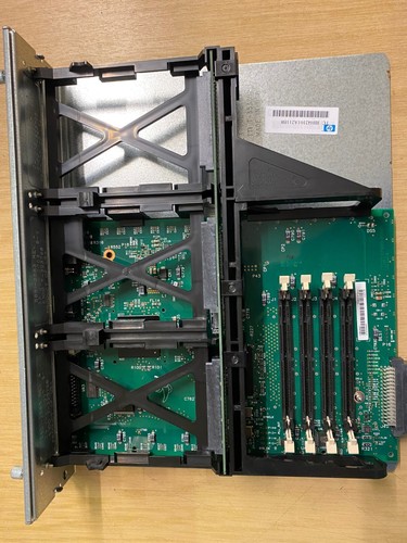 Laserjet serie 9000 - hp,