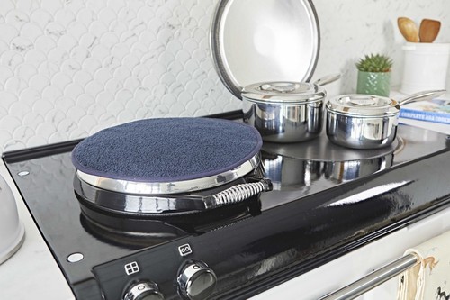 Aga cooks collection blue - collection,