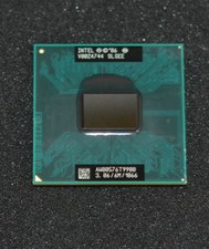 Intel Core 2 Duo T9900 3,06