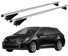 BARRE PORTATUTTO PER SUZUKI