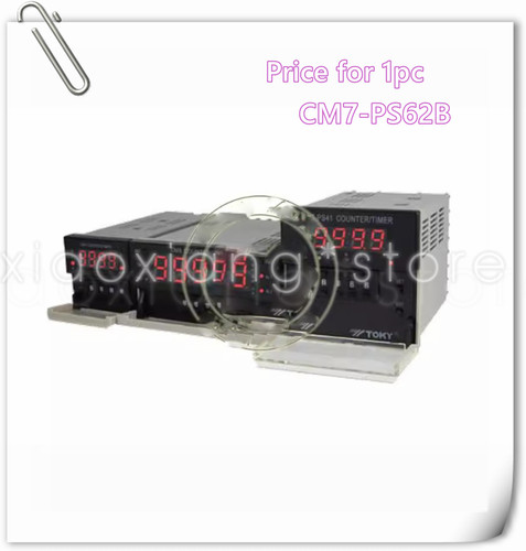 Timer cm7 ps62b - timer, cm7-ps62b