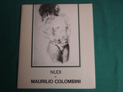 L68 maurilio colombini - maurilio,