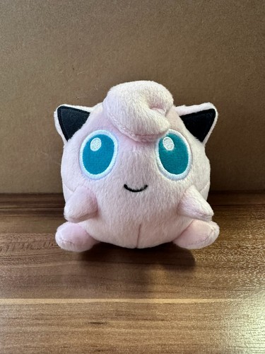 Pupazzo doll peluche originale
