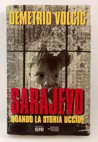 Sarajevo quando storia - quando,
