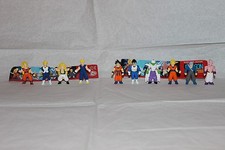 DRAGONBALL Z Set 10 personaggi