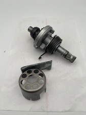 Yamaha TX500 TX 500 Kickstarter Kickstarter Welle Kick Axle #17044