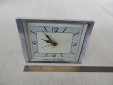 raro Orologio promozionale