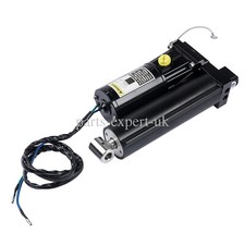 Gruppo Assetto Elettrico per