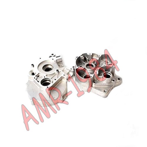 Coppia carter motore malaguti - coppia,