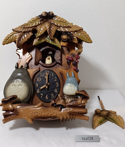 Raro orologio parete - raro!, my