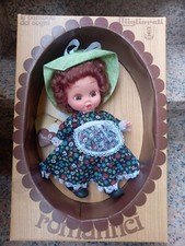 Bambola dei sogni Romantici MIGLIORATI  1980 NUOVA!!