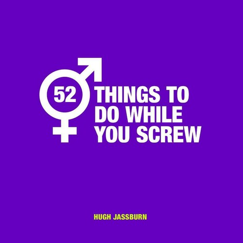 Things while you - to, do