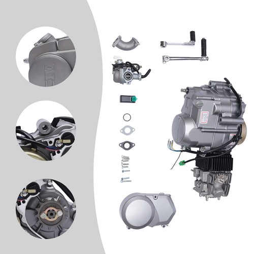 Motore 125cc 125cc 125cc 125cc