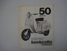 advertising Pubblicità 1969
