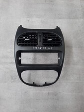 CONSOLE CENTRALE PER PEUGEOT 206 Cabrio 1° Serie (98>03)