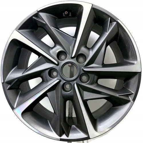 Cerchio lega 17 - in,