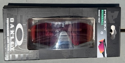 Oakley radar path lente prizm - radar,