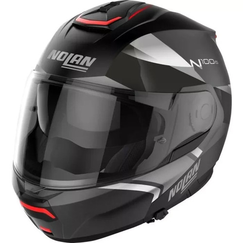 Casco moto nolan - moto, paloma