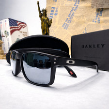 Oakley Holbrook Polarized