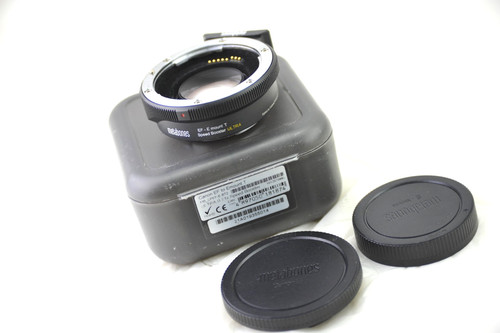 Metabones ultra 0 71x - ef-e,