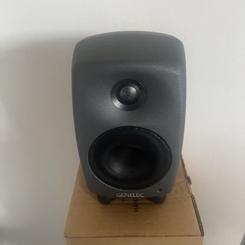 Coppia monitor studio - studio, attivi