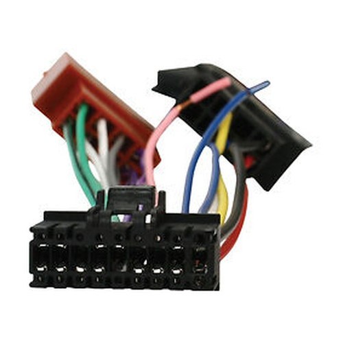 Auto radio connettore cavo - auto,
