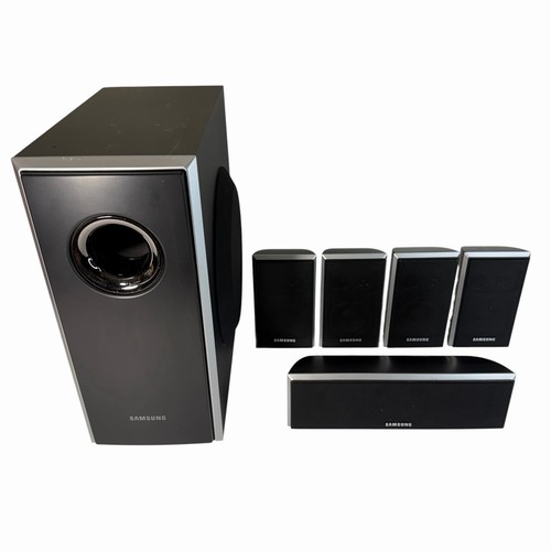 Samsung subwoofer surround - samsung,
