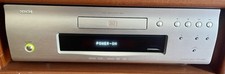 DENON DVD-2500BT MECCANICA Blu-Ray ,CD , DVD VIDEO , DVD AUDIO USCITE RCA Silver