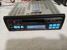 ALPINE TDM 7554RM Autoradio