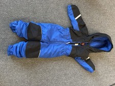 Tuta da neve SwissTech 3T