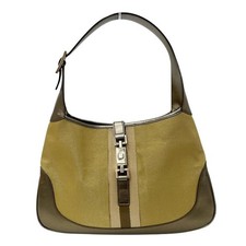 Borsa a tracolla Gucci Jackie