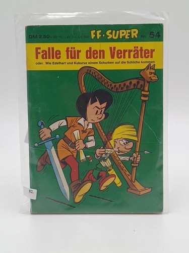 Super cevacur tb - nr., 54,