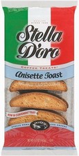 Stella D'oro, Anisette Toast