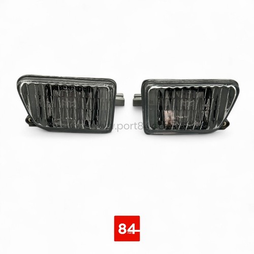 Kit fendinebbia destro - , e