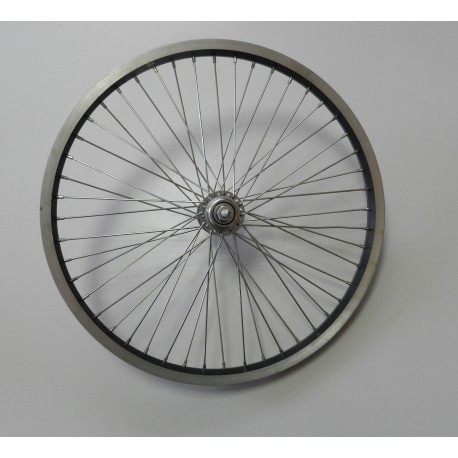 Ruota posteriore bmx atala - 20,