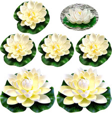 Fiori Di Loto Artificiali