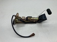 POMPA BENZINA GALLEGGIANTE