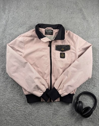 Refrigiwear cruz giacca bomber - cruz,
