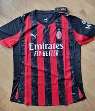 maglia Milan Home 2025/2026 L