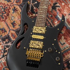 Ibanez PIA3761-XB (Onyx Black)